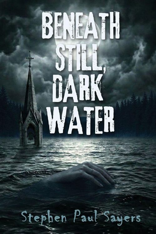 Produktbild: Beneath Still, Dark Water