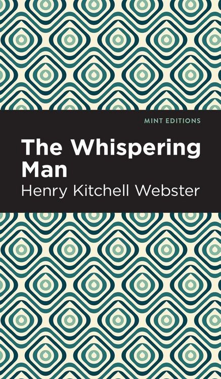 Produktbild: The Whispering Man