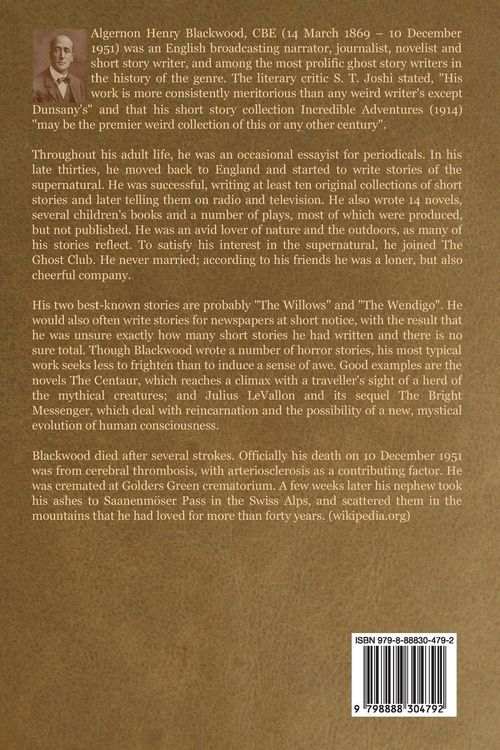Produktbild: The Willows