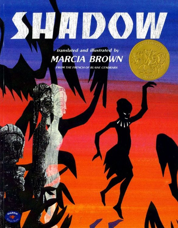 Produktbild: Shadow
