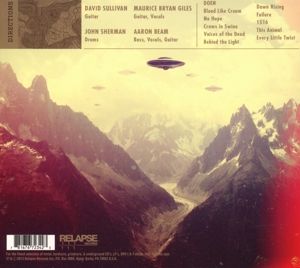 Produktbild: Whales and Leeches Standard Version