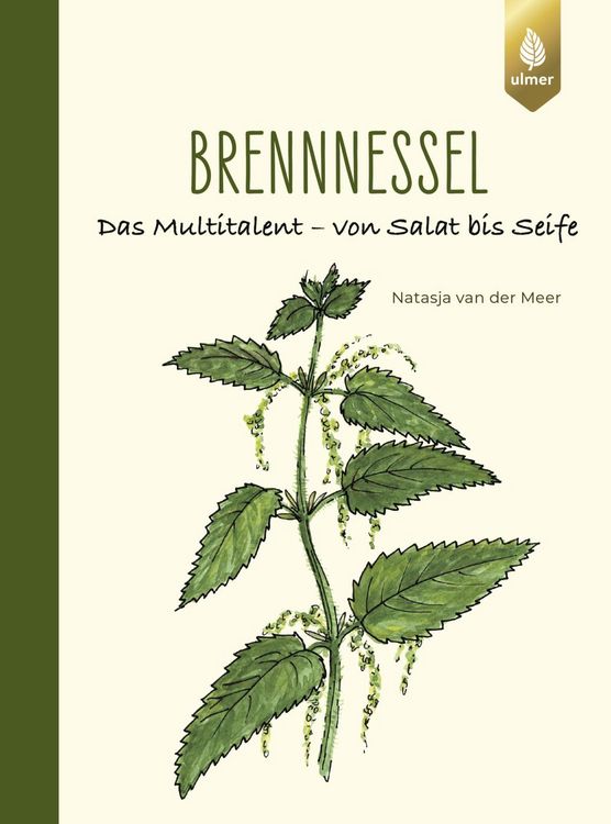 Produktbild: Brennnessel