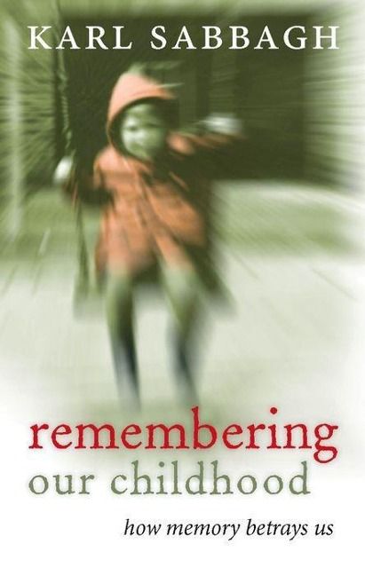 Produktbild: Remembering Our Childhood