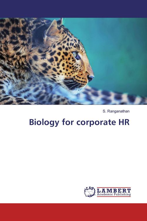 Produktbild: Biology for corporate HR