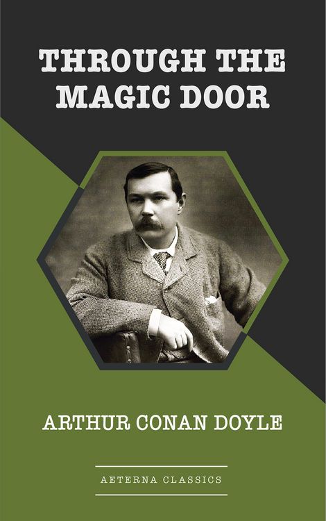 Produktbild: Through the Magic Door