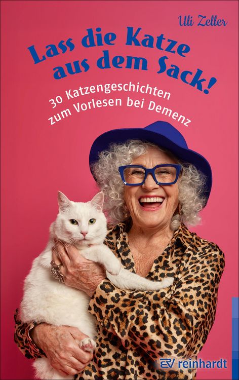 Produktbild: Lass die Katze aus dem Sack!