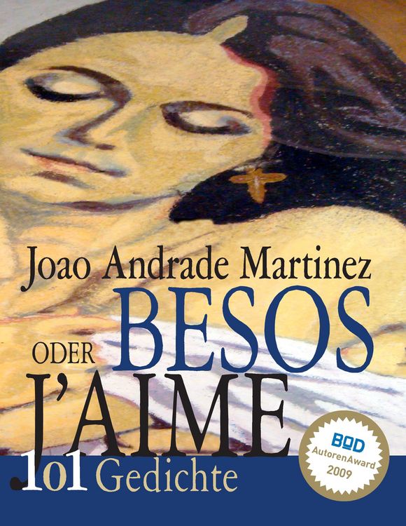 Produktbild: BESOS oder J'aime