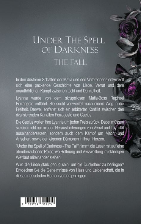 Produktbild: Under the Spell of Darkness