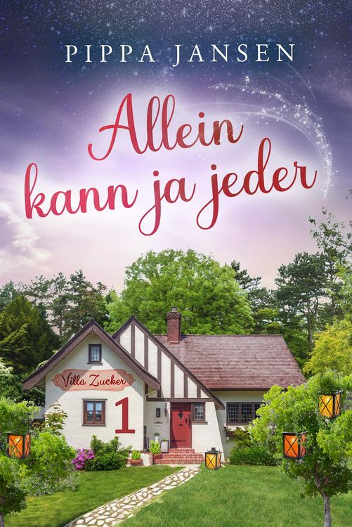 Bild vom Artikel Villa Zucker - Allein kann ja jeder vom Autor Pippa Jansen
