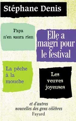 Produktbild: Elle a maigri pour le festival