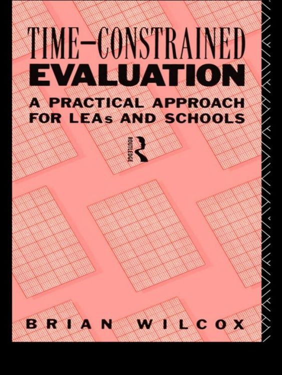 Produktbild: Time-Constrained Evaluation