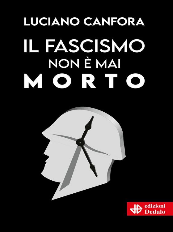 Produktbild: Il fascismo non &egrave; mai morto