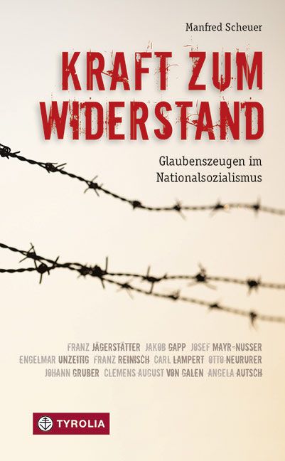 Produktbild: Kraft zum Widerstand