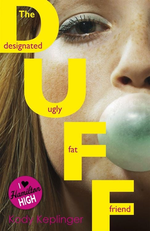 Produktbild: The Duff
