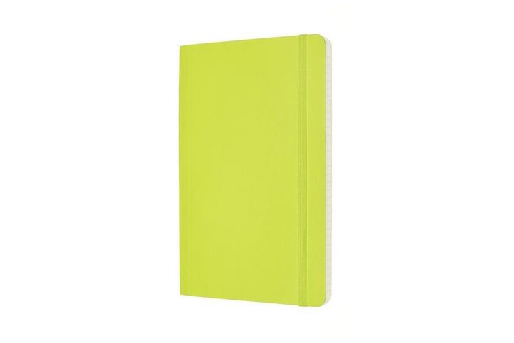 Produktbild: Moleskine Notizbuch, Weicher Einband