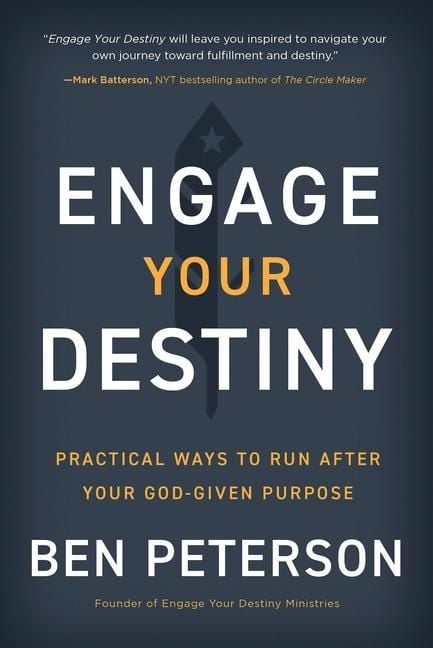 Produktbild: Engage Your Destiny
