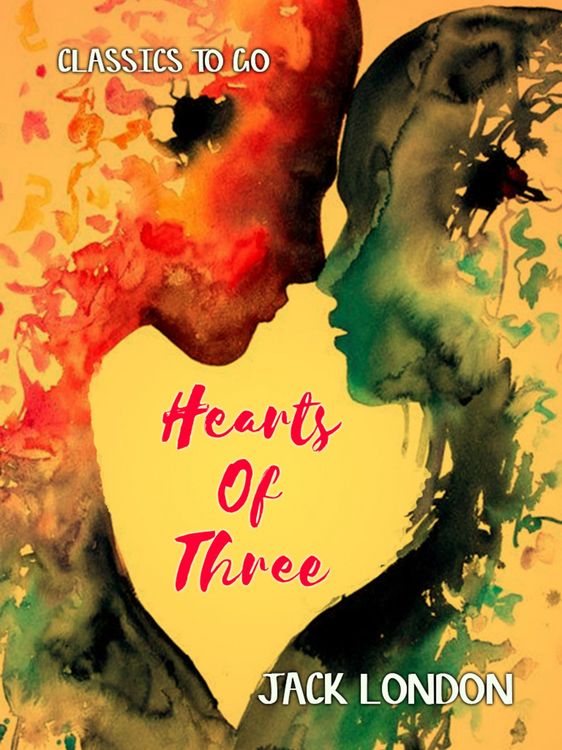 Produktbild: Hearts of Three