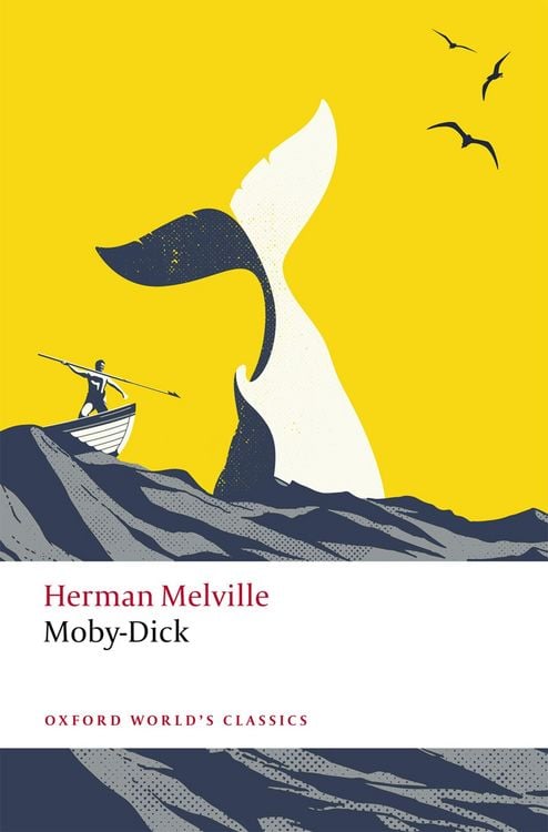 Produktbild: Moby Dick