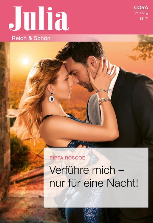 Produktbild: Verf&uuml;hre mich - nur f&uuml;r eine Nacht!