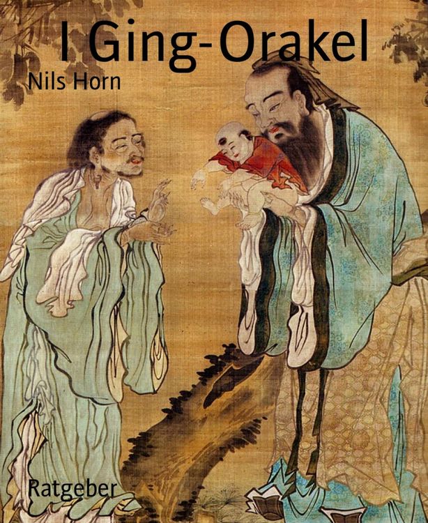 Produktbild: I Ging-Orakel