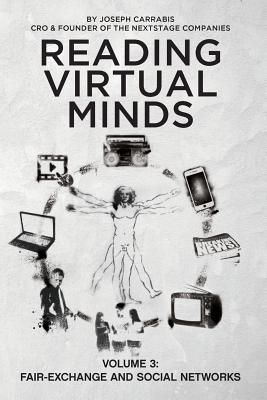 Produktbild: Reading Virtual Minds Volume III