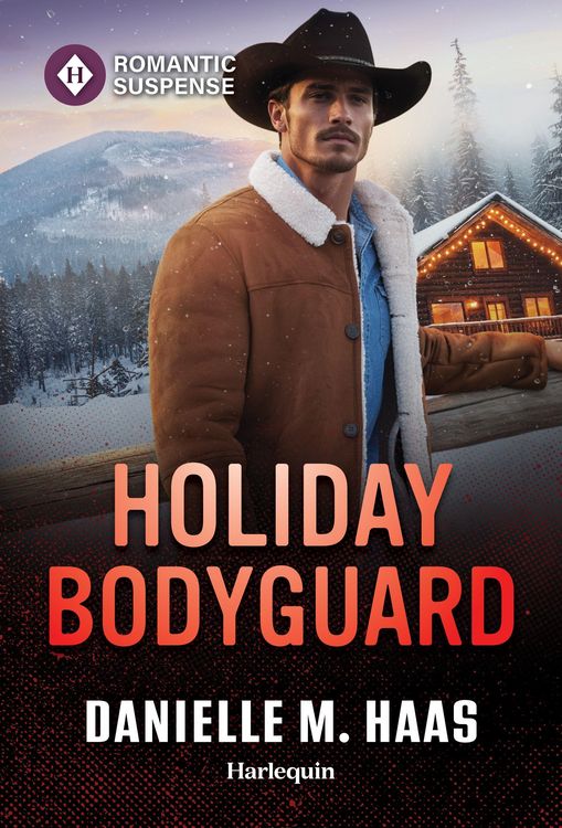 Produktbild: Holiday Bodyguard