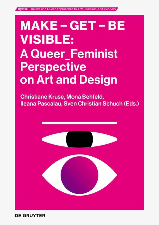 Produktbild: Make - Get - Be Visible