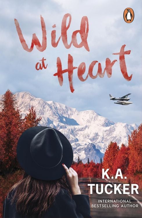 Produktbild: Wild at Heart