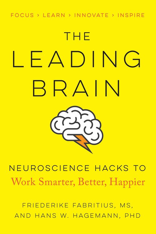 Produktbild: The Leading Brain