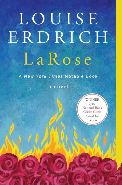 Produktbild: LaRose