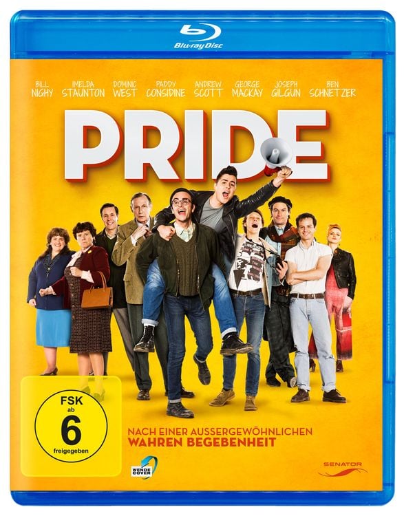 Produktbild: Pride