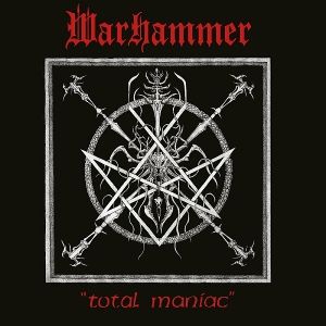 Produktbild: Total Maniac