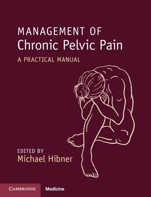 Produktbild: Management of Chronic Pelvic Pain