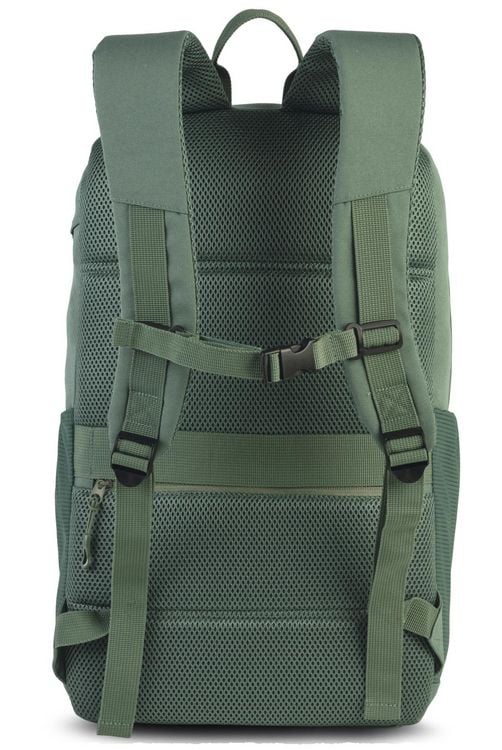 Produktbild: BESTWAY&reg; Rucksack Urban, sage, 21 Liter