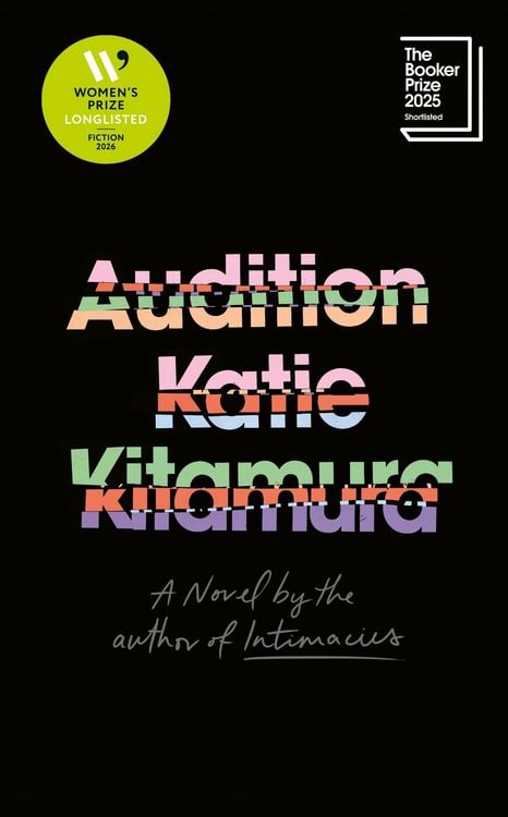 Produktbild: Audition