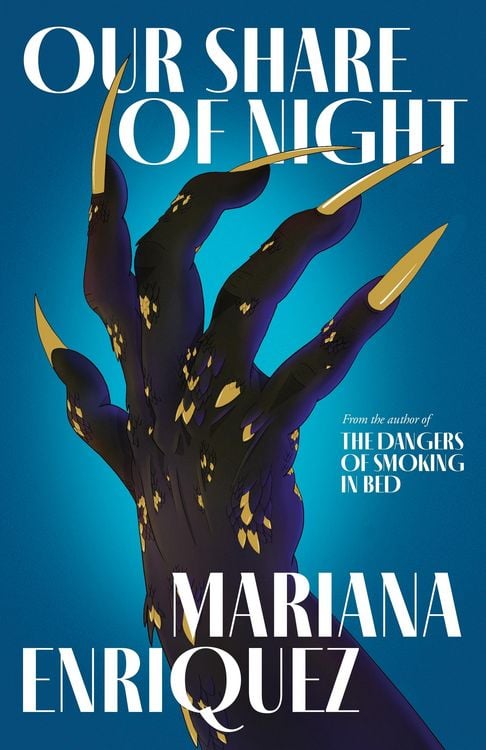 Produktbild: Our Share of Night