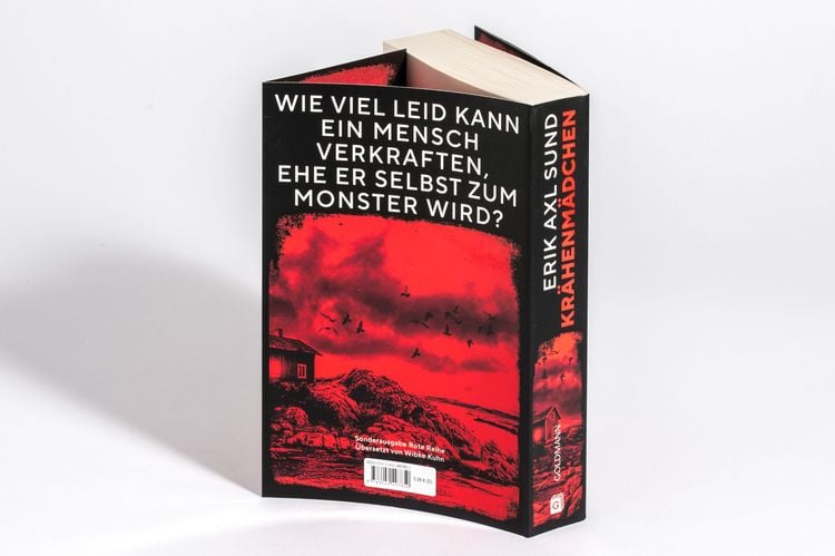 Produktbild: Kr&auml;henm&auml;dchen