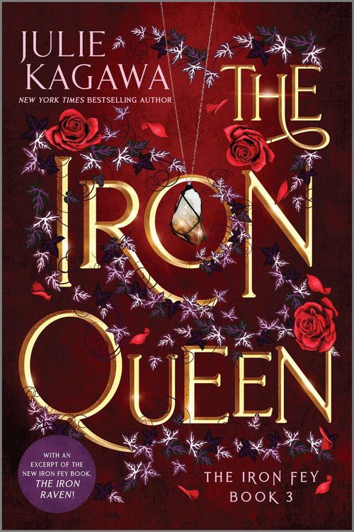 Produktbild: The Iron Queen Special Edition