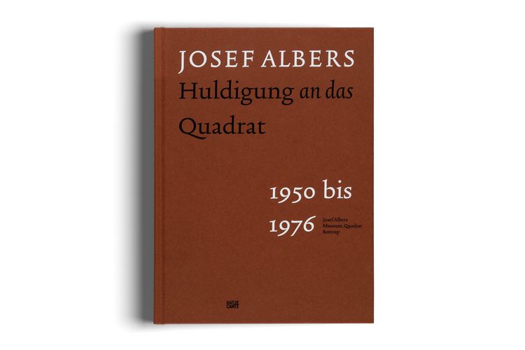 Produktbild: Josef Albers