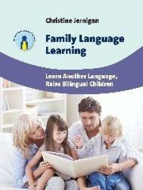 Produktbild: Family Language Learning