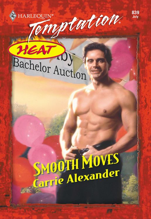 Produktbild: Smooth Moves