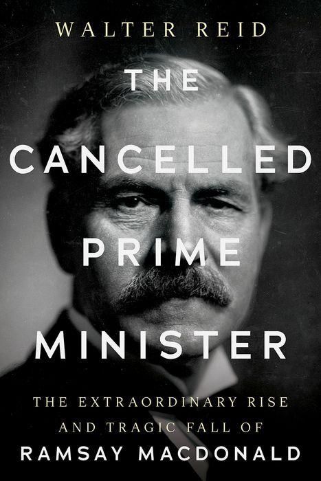 Produktbild: The Cancelled Prime Minister