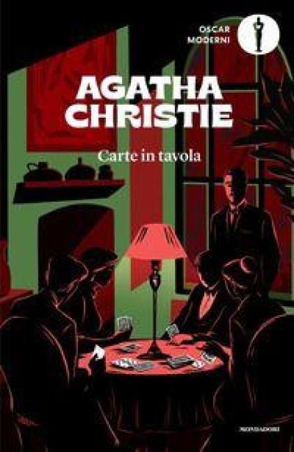 Produktbild: Carte in tavola