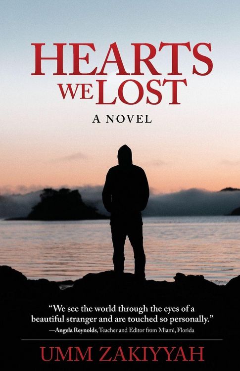 Produktbild: Hearts We Lost
