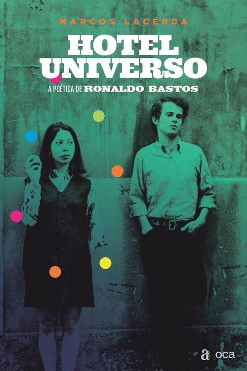 Produktbild: Hotel Universo
