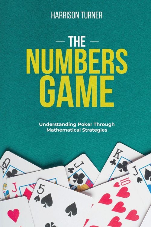 Produktbild: The Numbers Game