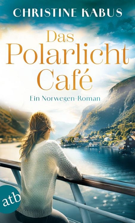 Produktbild: Das Polarlichtcaf&eacute;
