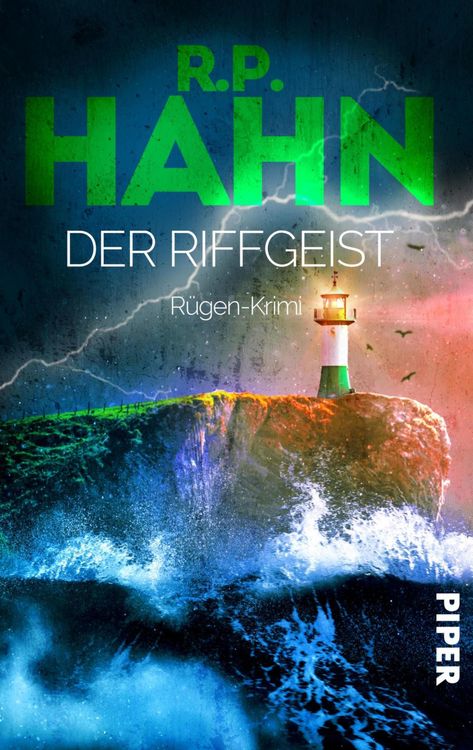 Produktbild: Der Riffgeist