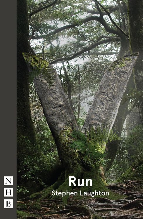 Produktbild: Run (VAULT edition)