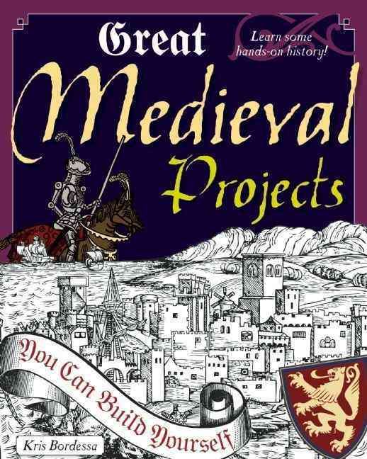 Produktbild: Great Medieval Projects